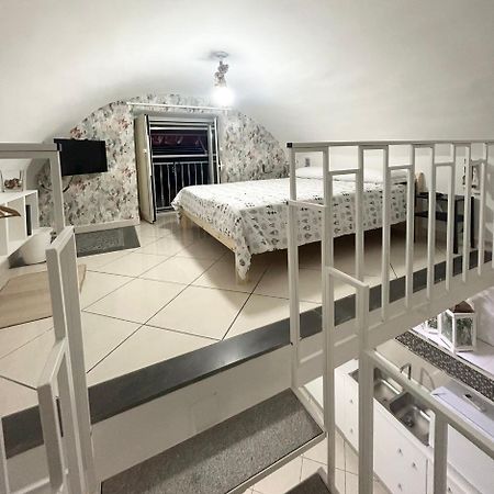 Casa Della Felicita Villa Наполи Екстериор снимка
