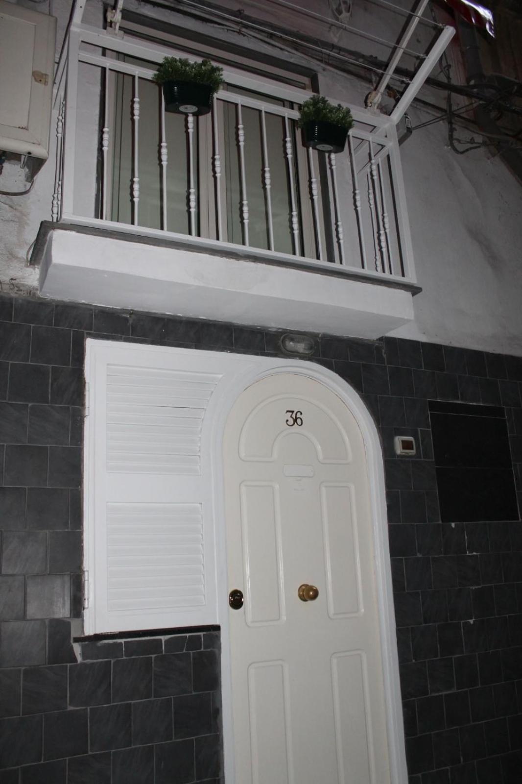 Casa Della Felicita Villa Наполи Екстериор снимка